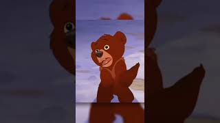 In Love With A Bear  Brother Bear 2 2006 moviereview