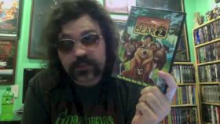 Brother Bear 2 2006 Movie Review