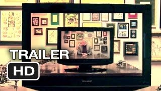 The Institute Official Trailer 1 2013  San Francisco Cult Documentary HD