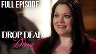 Drop Dead Diva  Dead Model Walking  Season 1 Ep 12  Full Episode