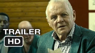 360 Official Trailer 1 2012  Anthony Hopkins Jude Law Movie HD