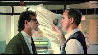 Out Cold Official Trailer 1  Alan Blumenfeld Movie 1989 HD