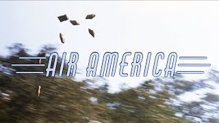 Air America 1990  MAIN TITLES