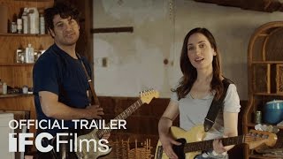 Band Aid  Official Trailer  HD  IFC Films