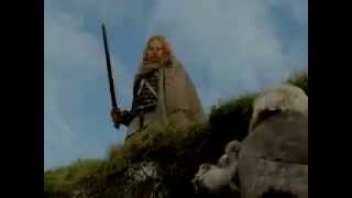Beowulf  Grendel 2005  Trailer