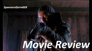 Black Snow 2017 Thriller Movie Review