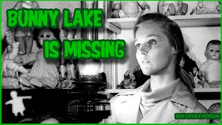 Bunny Lake is Missing 1965