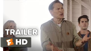 The Dog Lover Official Trailer 1 2016  James Remar Lea Thompson Movie HD
