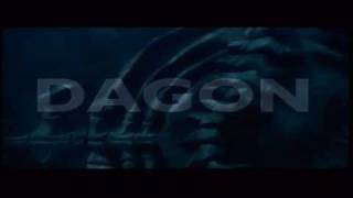 HP Lovecrafts DAGON 2001 US HD Trailer