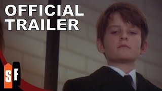 The Omen Collection Damien Omen II 1978  Official Trailer