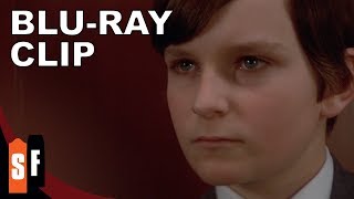The Omen Collection Damien Omen II 1978  Clip Dormitory Freak Out HD