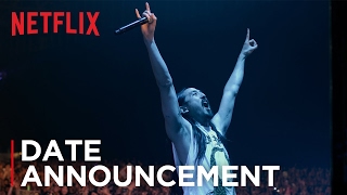 Steve Aoki Ill Sleep When Im Dead  Date Announcement  Netflix