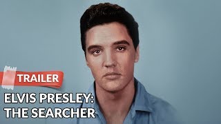 Elvis Presley The Searcher 2018 Trailer HD  Documentary