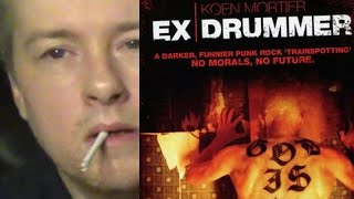 Ex Drummer 2007 Film Review For iamtheicelord Belgian Weird Movie