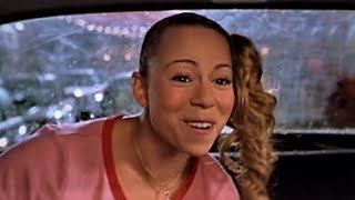 Mariah Carey  Glitter en Espaol El Brillo de una Estrella 2001 Full Pelicula