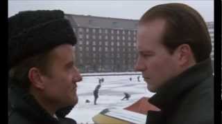 Our building featured in Gorky Park 1983 with William Hurt and Ian Bannen