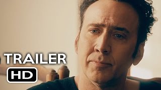 Inconceivable Official Trailer 1 2017 Nicolas Cage Thriller Movie HD