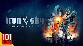Iron Sky The Coming Race 2019  Full Action Movie  Lara Rossi  Vladimir Burlakov