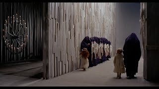 Juliet of the Spirits 1965 by Federico Fellini Clip Giulietta recalls a school play years ago