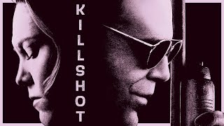 KillShot   Film dAction Complet en Franais  Joseph GordonLevitt et Mickey Rourke 2008
