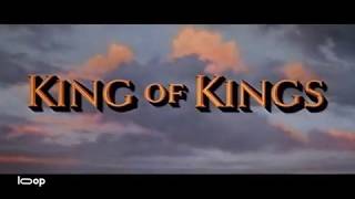 Trailer  O REI DOS REIS King of Kings de Nicholas Ray MGM 1961