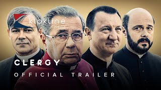 2018 Clergy Official Trailer 1 HD Phoenix Productions LLC   Klokline