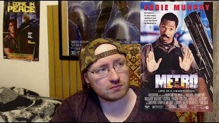 Metro 1997 Movie Review  Underrated Gem