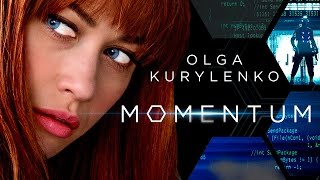 Momentum  Trailer
