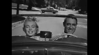 Monkey Business 1952 full movie  Marilyn Monroe Cary Grant Ginger Rogers