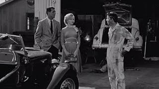 Marilyn Monroe Cary Grant and a little Monkey Business  A Crazy Drive Skating Swimming Pool