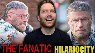 The Fanatic  Hilariocity Review