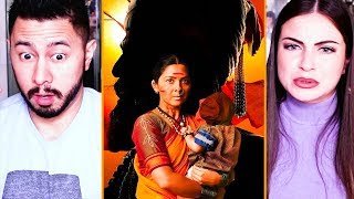 HIRKANI  Sonalee Kulkarni  Prasad Oak  Ameet Khedekar  Trailer Reaction