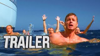 Open Water 2 Adrift 2006  Trailer German feat Eric Dane