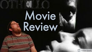 Othello 1951 Martin Movie Reviews A Shakespeare Movie I Dug