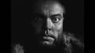  ORSON WELLES in OTHELLO 1951 Directed by Orson Welles
