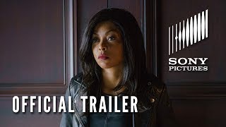 PROUD MARY  Official Trailer HD