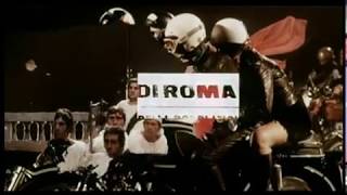 Roma 1972 Federico Fellini  trailer