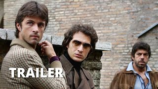 ROMANZO CRIMINALE 2005  Trailer italiano