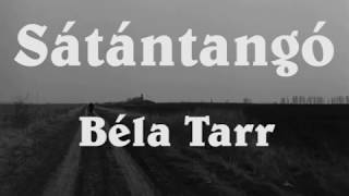 Not An Official Trailer 2 l Stntang l 1994 l Bla Tarr l  Satantango