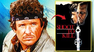 Shoot to Kill is the Best 80s Action Movie You Never Saw