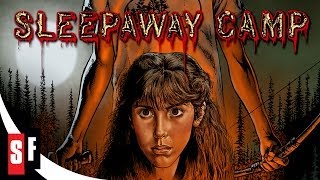 Sleepaway Camp 1983 Official Trailer HD