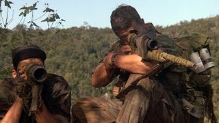 Official Trailer Sniper 1993
