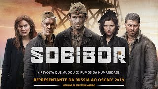Sobibor  Trailer