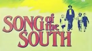 Song of the South  Disneycember