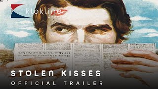 1968 Stolen Kisses Official Trailer 1 Les Films du Carrosse