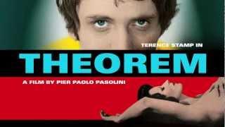 Theorem 1968   Pier Paolo Pasolini Trailer   BFI