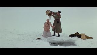 The Barber of Siberia1998 English subtitles  