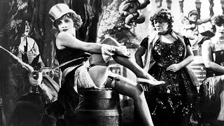 The Blue Angel 1930 by Josef von Sternberg with Marlene Dietrich I drama musical I Full Movie