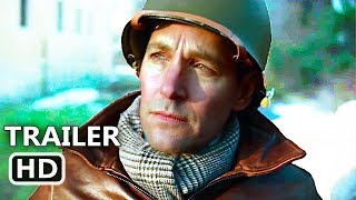 THE CATCHER WAS A SPY Official Trailer 2018 Paul Rudd Sienna Miller Guy Pearce Movie HD