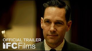 The Catcher Was a Spy  Official Trailer  HD  IFC Films